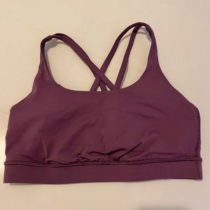 Lululemon Energy Bra - 6